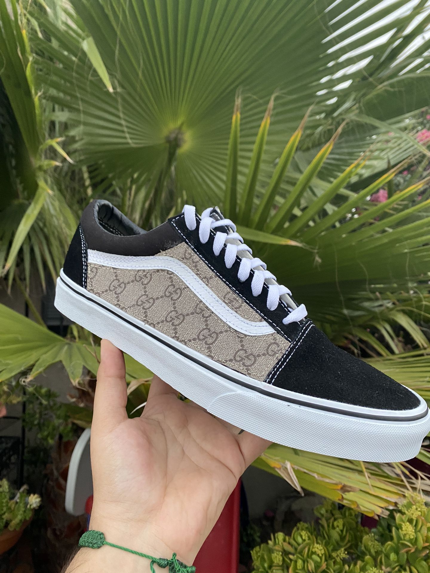 Custom Vans
