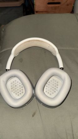 AirPods Max gray