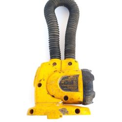 Old School DeWalt 18v Flexible Flashlight / Floodlight Model# DW919 *Untested* • Tools & Equipment, Workshop Supplies, Tool's, Cordless Flashlights

