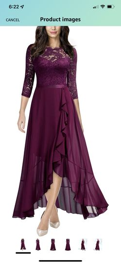 Beautiful Party Dress In Size Small