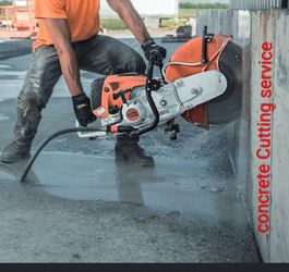 Concrete Tools