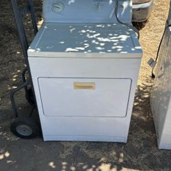 Kenmore Washer And Dryer