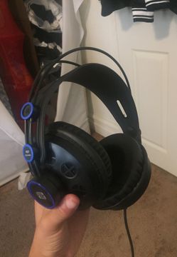 Presonus HD7 Studio Headphones