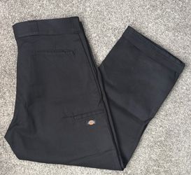 Dickies’s loose fit Jeans (Black)