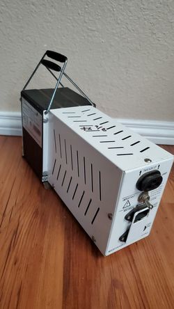 Hydrofarm SGO100C SG Lite Switchable MH/HPS 1000W Magnetic Ballast