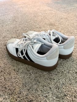 Size 1 girls shoes