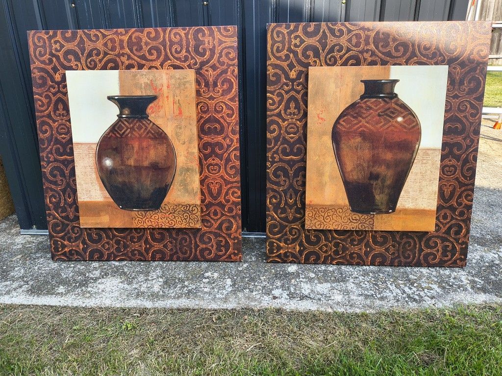 Wall Art Decor