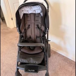Nuna Mixx Stroller