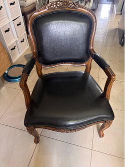 Arm Chair