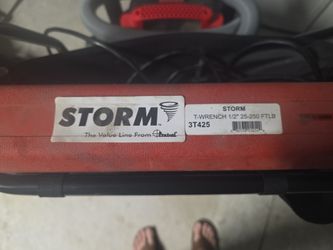 Torque Wrench