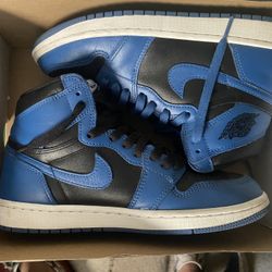 Jordan 1 