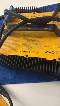 Battery charger