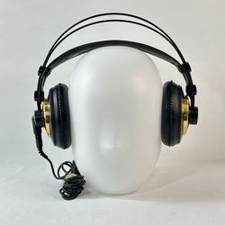 #1863 AKG Acoustics Professional Headphones K240 Studio 55 ohms