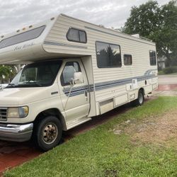 For Sale: Motorhome Four Winds 1994 Running Good Condition