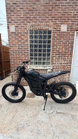 Talaría mx5 pro