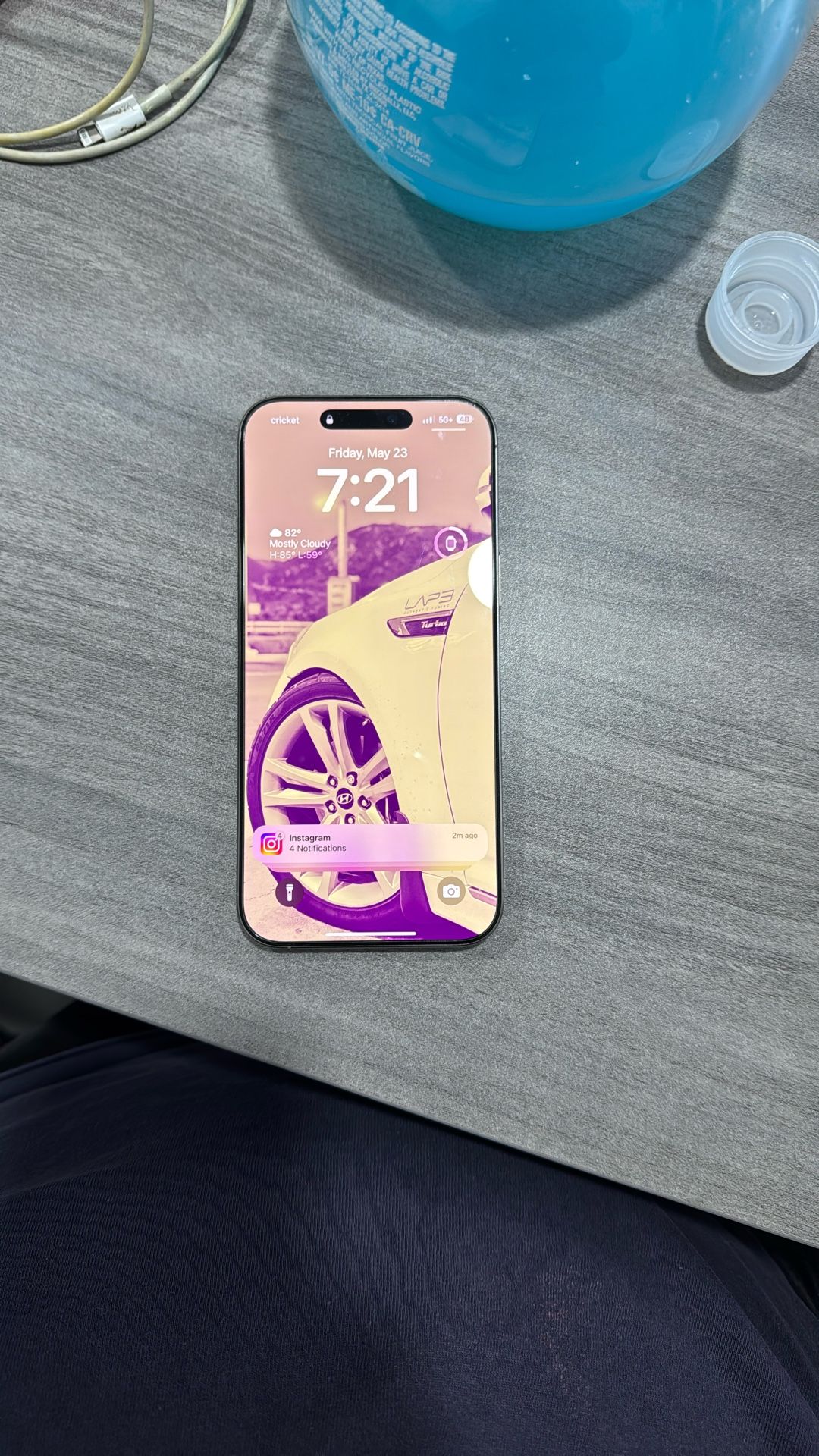 iPhone 16 Pro Max Unlocked