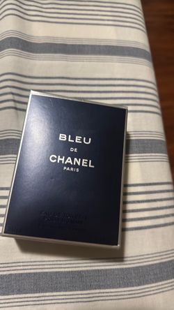 Bleu de Chanel