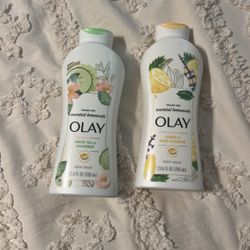 Olay Body Wash 23.6fl oz