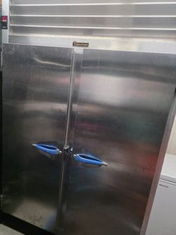 Traulsen Refrigerator