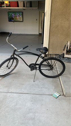 Beach Cruiser