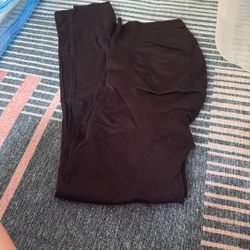Blanqi - Maternity Leggings