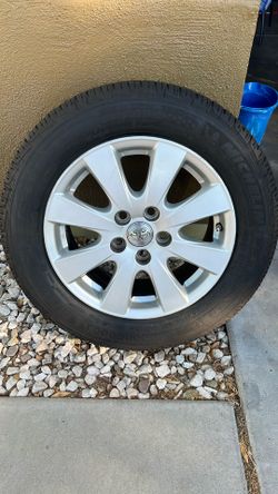 Tires