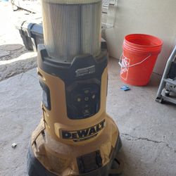 Dewalt Light 