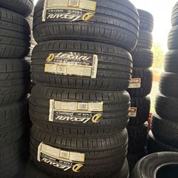 Vendo 205/50/R15 Nuevas Instacion Y Balance La 4 Llantas Por $240 🇺🇸🚀