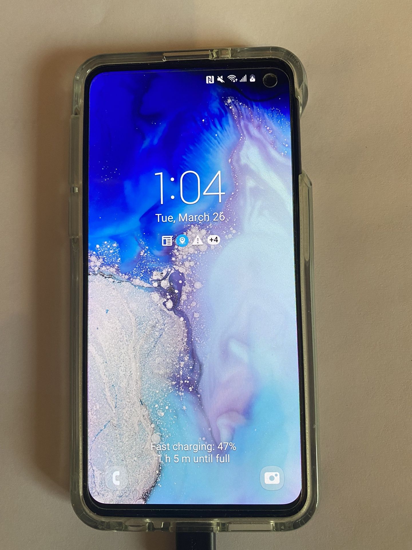 Samsung S10e Android Cell Phone