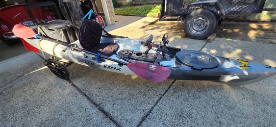 Kayak