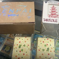 Deck Boxes