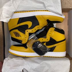Air Jordan 1 Pollen 10.5