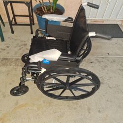 Wheel Chair