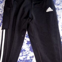 Adidas Leggings