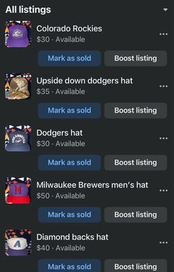 Hats
