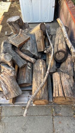 Firewood