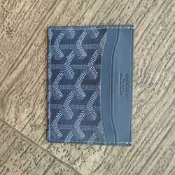 Cardholder