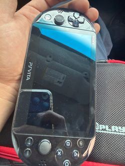 Psvita slim
