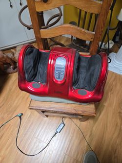 Foot Massager