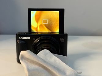 Canon sx 740