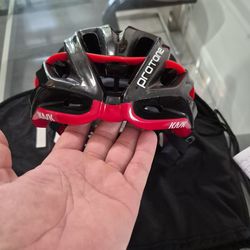 cycling helmet kask protone