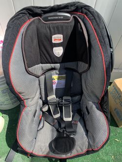 CAR SEAT 💺