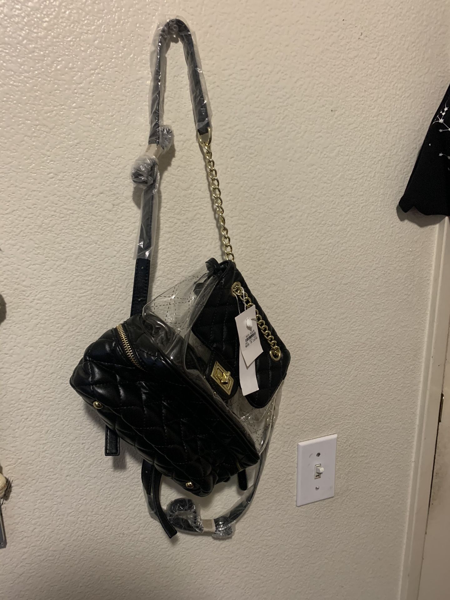 Bag/ Purse