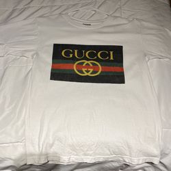 Size small Gucci Shirt