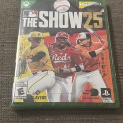 The Show 25 