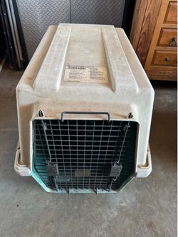 Large Dog Crate 32” L x 20” W x 22” H