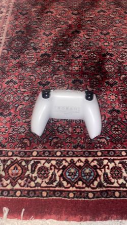 Used PS5 Controller (Perfect Condition no stick drift)