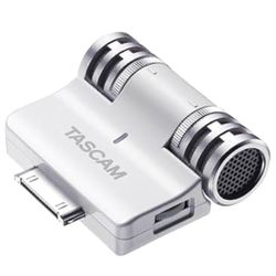 TASCAM iM2W Channel Portable Digital Recorder