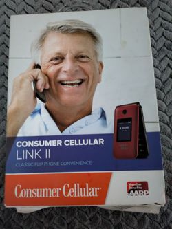 Consumer cellular