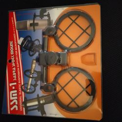 Universal microphone Holder (Brand New) $25